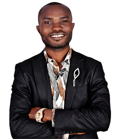 Akpomeyoma Wisdom Edafe